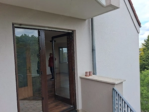 Mietwohnung in Jockgrim mit Balkon 