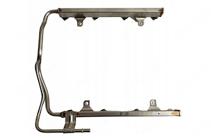 Das Angebot gilt f r: V8 OE FORD Einspritzschiene Das Angebot gilt f r die Menge: 1 St ck