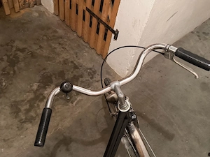 Fahrrad für Erwachsene 