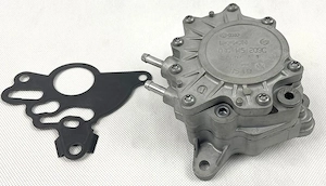 Original Pumpe Unterdruckpumpe BOSCH 2.0 TDI 16V 03G145209 VW AUDI 03G145209   03G145209D   03G14520