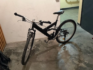 Fahrrad für Jugendliche 