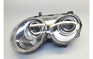 Bentley continental reflector lampe scheinwerfer links 3w1941015ab