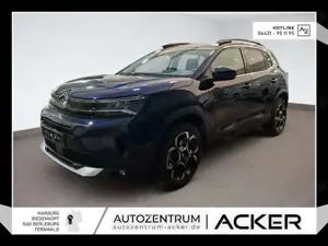 Citroen C5 Aircross Max BlueHDi 130 8AT. LED/RFK -41%*