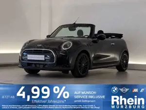 MINI Cooper Cabrio LED/SHZ/PDC/DAB LED/SHZ/PDC/DAB