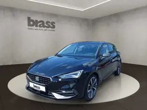 SEAT Leon FR 2.0 TDI 7-Gang-DSG