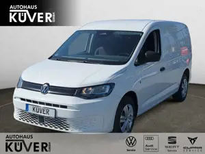 Volkswagen Caddy Maxi Kasten 2.0 TDI APP*ACC*PDC*VIRT