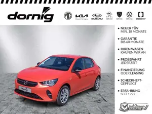 Opel Corsa Edition