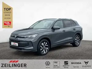 Volkswagen Tiguan Life eTSI DSG|PANO|360°|EASY OPEN|LEDPLUS