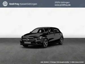 Mercedes-Benz A 180 A-Klasse