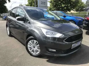 Ford C-Max 1.0EcoB.''COOLCONNECT''Navi,Winterpaket,GJR