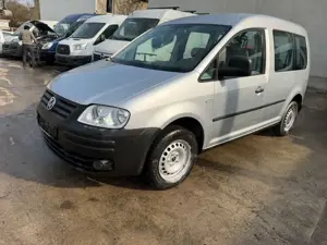 Volkswagen Caddy Kombi