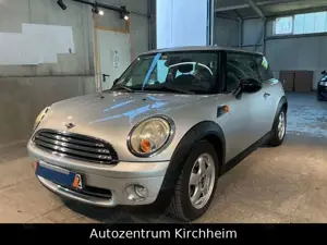 MINI One Mini One