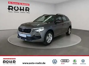 Skoda Kamiq Selection 1.0 TSI DSG (Garantie 04/2031.Kamera.SHZ