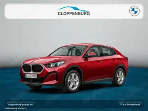 BMW X2 sDrive20i Navi+SHZ+KeyGO+HiFi+BT UPE: 51.339€