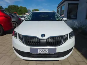 Skoda Octavia Combi/LED/NAVI /AUTOMATIK
