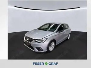 SEAT Ibiza 1.0 TSI FR LED/NAVI/CarPlay/ALLWETTER