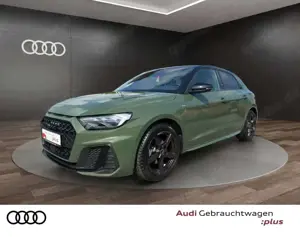 Audi A1 Sportback 30 TFSI S tr. S LINE+ACC+KAMERA