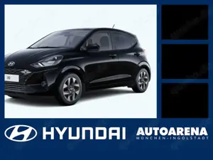Hyundai i10 1.2 Prime DynLicht Facelift Fernlichtass. LM