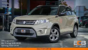 Suzuki Vitara 1.6 Comfort *Automatik/SHZ/Klimaaut./AHK*