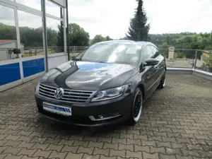 Volkswagen CC Sport+Navi+AHK+Xenon + 5-Sitzer+Alu19"