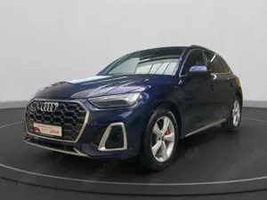Audi SQ5 TDI tiptronic S line MATRIX SHZ STHZ RFK