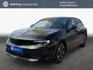 Opel Astra 1.2 Turbo Automatik GS