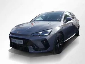 CUPRA Leon VZ 2.0 TSI Black Edition DSG Navi Pano