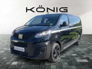 Fiat Scudo Irmscher 2.0 L3 180PS 9 Sitze*Allwetter*