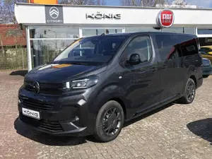Citroen Spacetourer Plus XL BlueHDi 2.2 180 Automatik