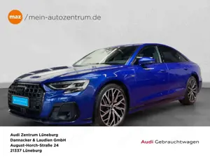 Audi A8 50 3.0 TDI quattro Alu Matrix-LED Kamera Navi Sitz