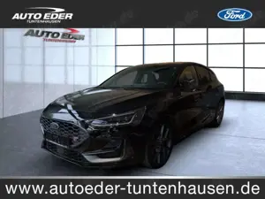 Ford Focus ST X Sportpaket Bluetooth Head Up Display