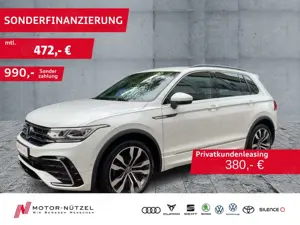 Volkswagen Tiguan 2.0 TDI DSG 4M R-Line MATRIX+NAV+20"+LEDE