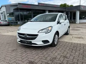 Opel Corsa E Selection Klima*Tüv*Insp*