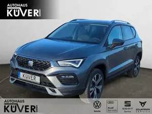 SEAT Ateca Style 2.0 TDI DSG ACC*AHK*NAVI*LED*PDC*e-Heck