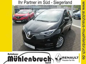 Renault ZOE (ohne Batterie) Z.E. 50 EXPERIENCE