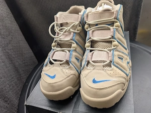 Nike Air More Uptempo | Gr. 44 | 