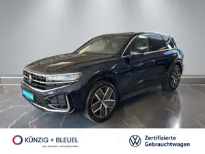 Volkswagen Touareg R-Line 3.0TDI +AHK+STDHZ+LUFT+