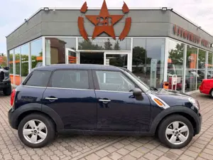MINI One Countryman One ,1.HD, Garantie