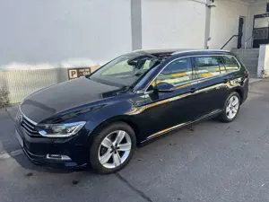 Volkswagen Passat Variant Comfortline BMT/Start-Stopp