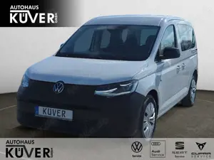 Volkswagen Caddy Kombi 2.0 TDI APP*ACC*LED*PDC*TOTW*VIRT