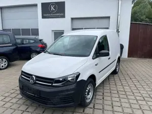 Volkswagen Caddy Nfz Kasten Klima/Navi/AHK