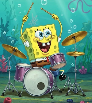 Drummer sucht.