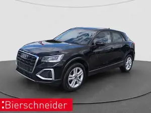 Audi Q2 35 TFSI advanced PDC RFK SHZ