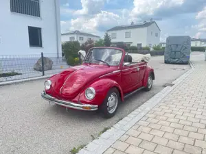 Volkswagen Käfer Cabriolet 1303 LS