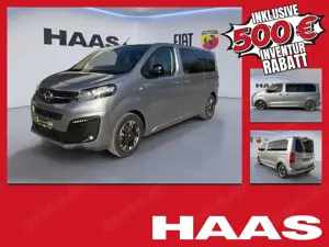 Opel Zafira Life 2.0 D (L2) Edition M 2x Schiebetüre