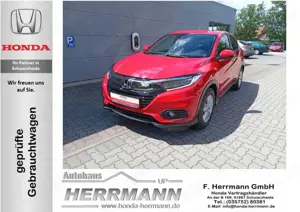 Honda HR-V HR-V 1.5 i-VTEC Elegance