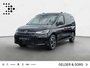 Volkswagen Caddy ENERGY TDI LR*GJR*LED*Navi*