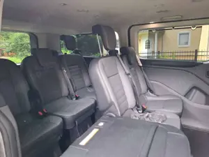 Ford Tourneo Custom Tourneo Custom 320 L2H1 VA MH Titanium X