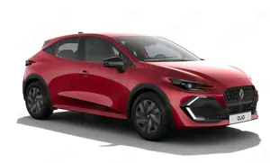 Renault Clio 115 TCe Evolution, Cam,ER,Met,GJR - Sonderpreis !