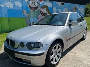 BMW 318 3er Compact 318ti compact